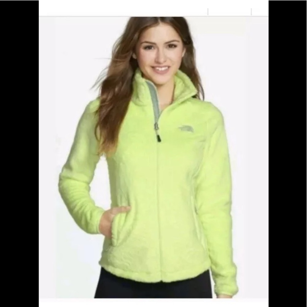 The North Face Osito Ladies Jacket